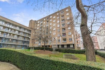 London Euston 2 Bedrooms Apartment