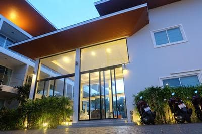 Clear House Resort - SHA Extra Plus