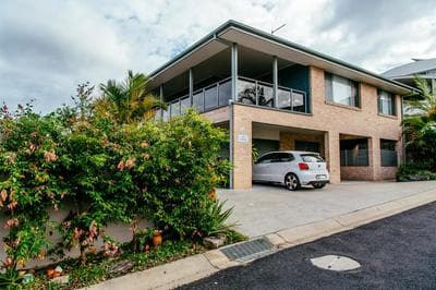 Coffs Jetty BnB