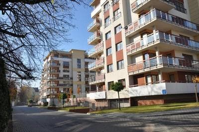 City Rent Apartments