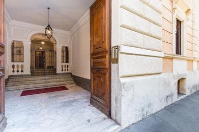 Rione Monti Suites