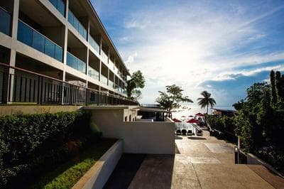 Sunset Beach Hotel - Adults Only