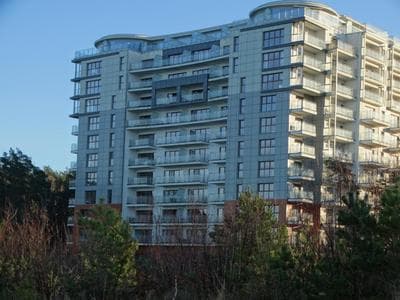 Aldi Apartments Porta Mare
