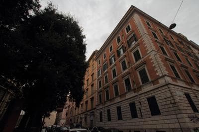 Central Domus Roma