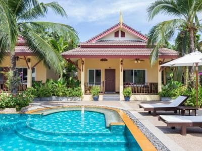 Le Piman Resort