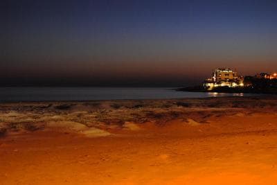 Hotel Acquamarina
