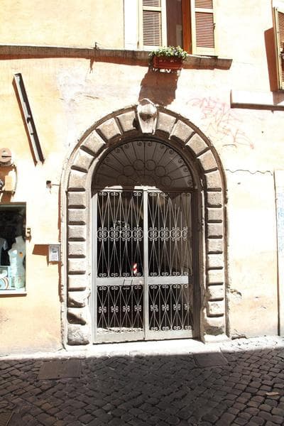 LHP Suite Roma Trastevere