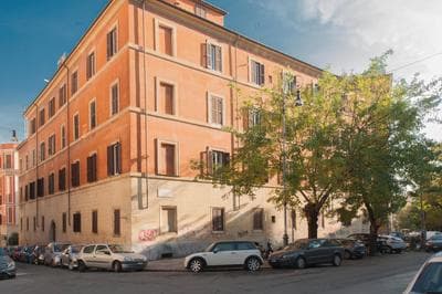 FL Apartments Charming Flat in the heart of Trastevere