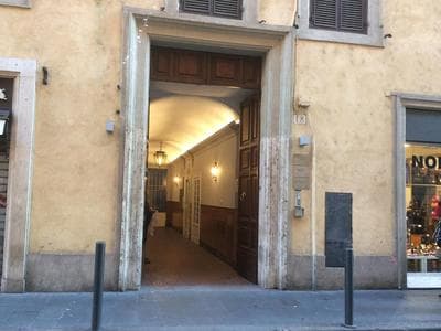 Casa Minerva Al Pantheon