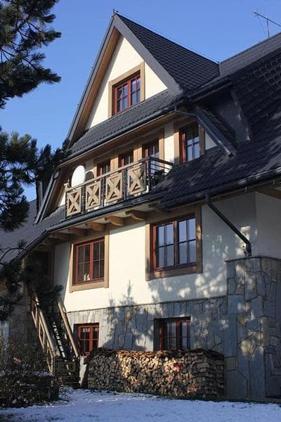 Poronin Apartament
