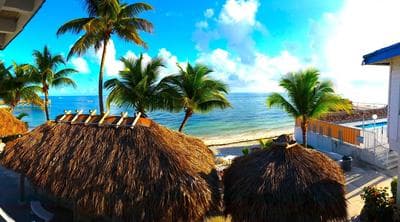 Buccaneer Quarters and Suites
