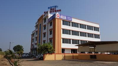 Hotel Sai Shraddha