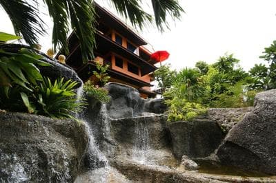 Sea Breeze Resort - SHA Plus