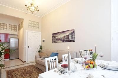 Liberty Rome Apartment - Liberty Collection