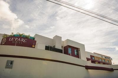 Le Parc Motel