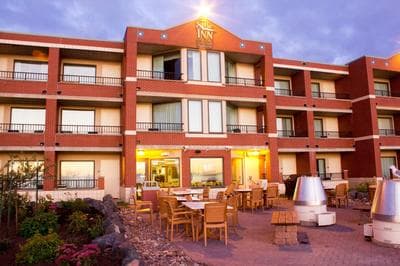 The Inn on Lake Superior
