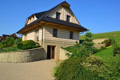 Drevenica Nela - Chalet in Tatras