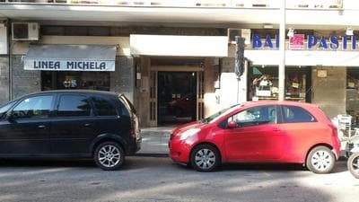 Mami Guest House Rome Vatican St Peters