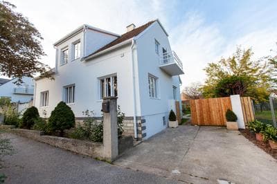 Engels Landhaus Suite