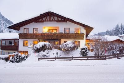 Alpen Appartements Marlene