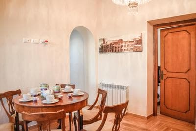 Penthouse Angelo Brunetti