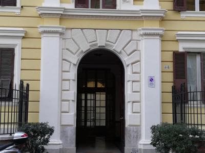 Tevere Rome Apartments