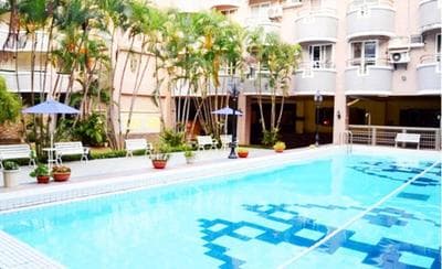 Summer Kenting B&B