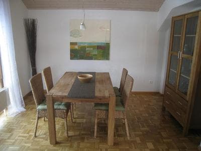 Ferienwohnung Panoramablick