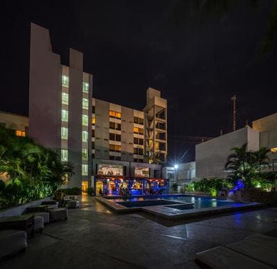 WinMeier Hotel y Casino