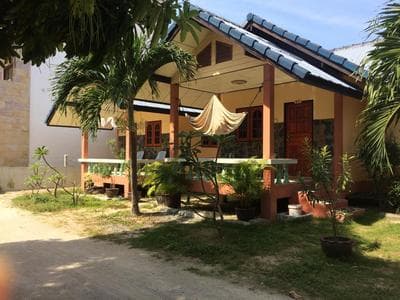 Suksabai Resort