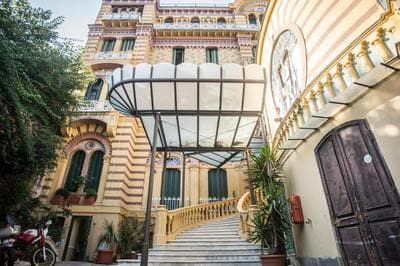 Casa Vacanze Amedeo