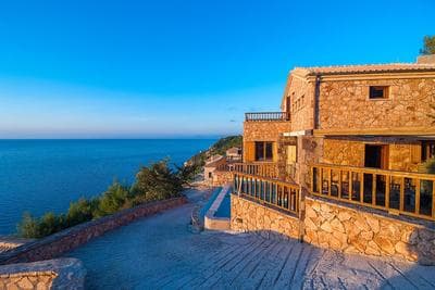 Beyond Villas