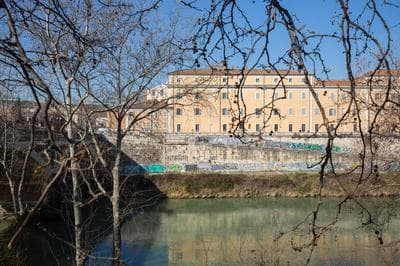 Malkavacanze Testaccio