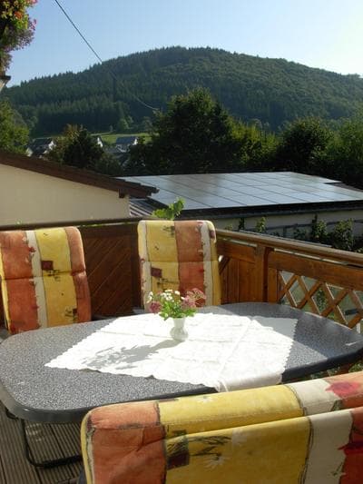 Ferienwohnung Steinebach