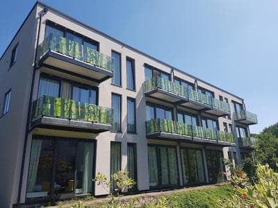 Utrecht City Apartments - Huizingalaan