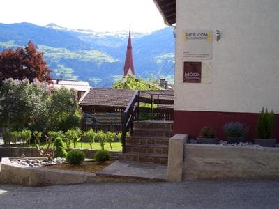 Moida-Ferienwohnung