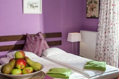 The Green House - Luxury Apartments