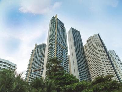 NorthPoint Pattaya