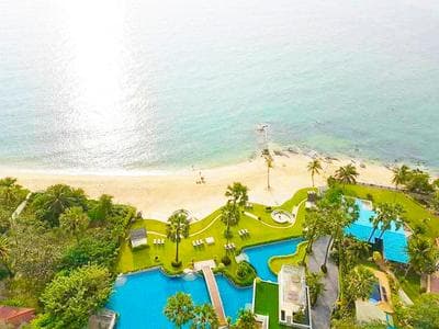 The Palm Wongamat Beach Pattaya