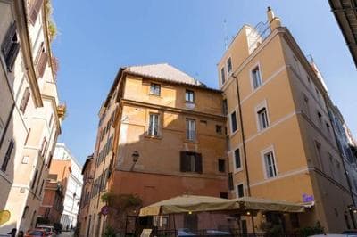 Buongiorno Colosseo