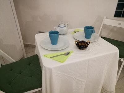 Luisa's Houses