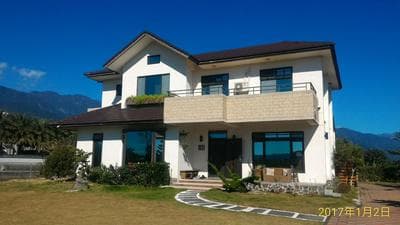 心享庭園民宿 Wishes B&B
