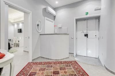 Maison Degli Artisti Suites