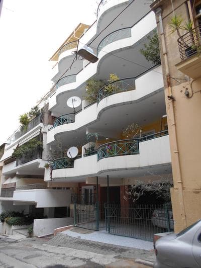 Athenian Flats