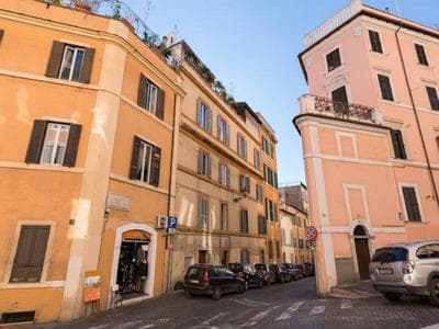 Il Mandorlo a Monti