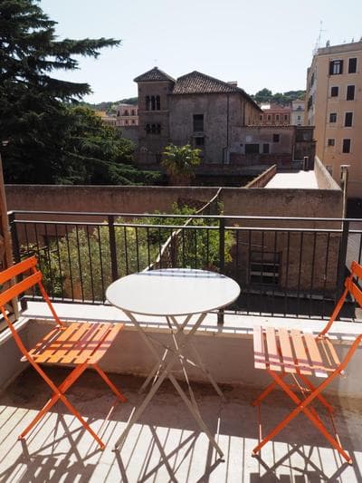 Bed and Breakfast New Morning Holiday