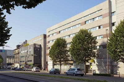 Séjours & Affaires Nantes Ducs De Bretagne