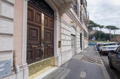 Rome Vatican Inn