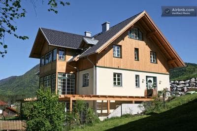 Landhaus Roidergütl