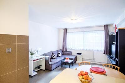 Quality Stylish Flat in Russell Square